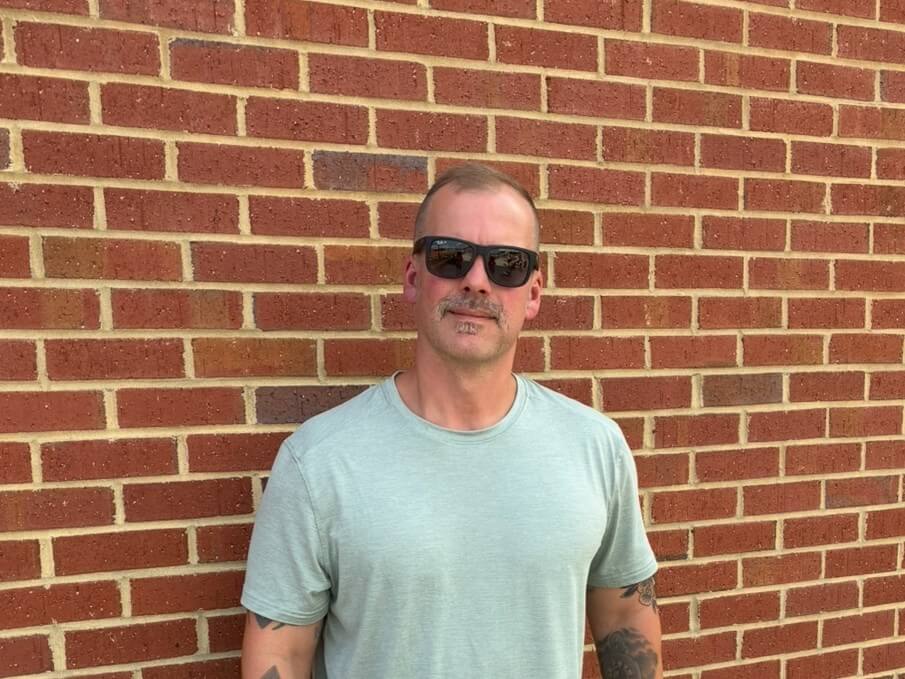 The Faces of White County: Doug Adams