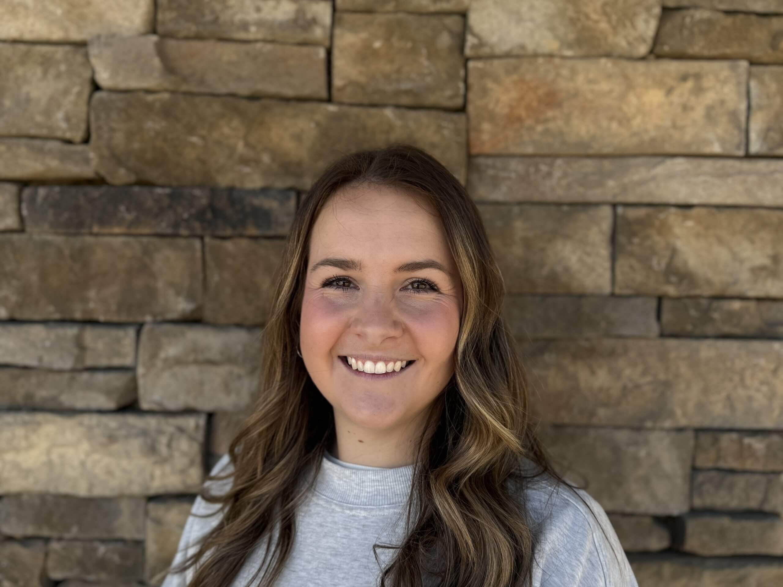 Faces of White County: Haley Thomas