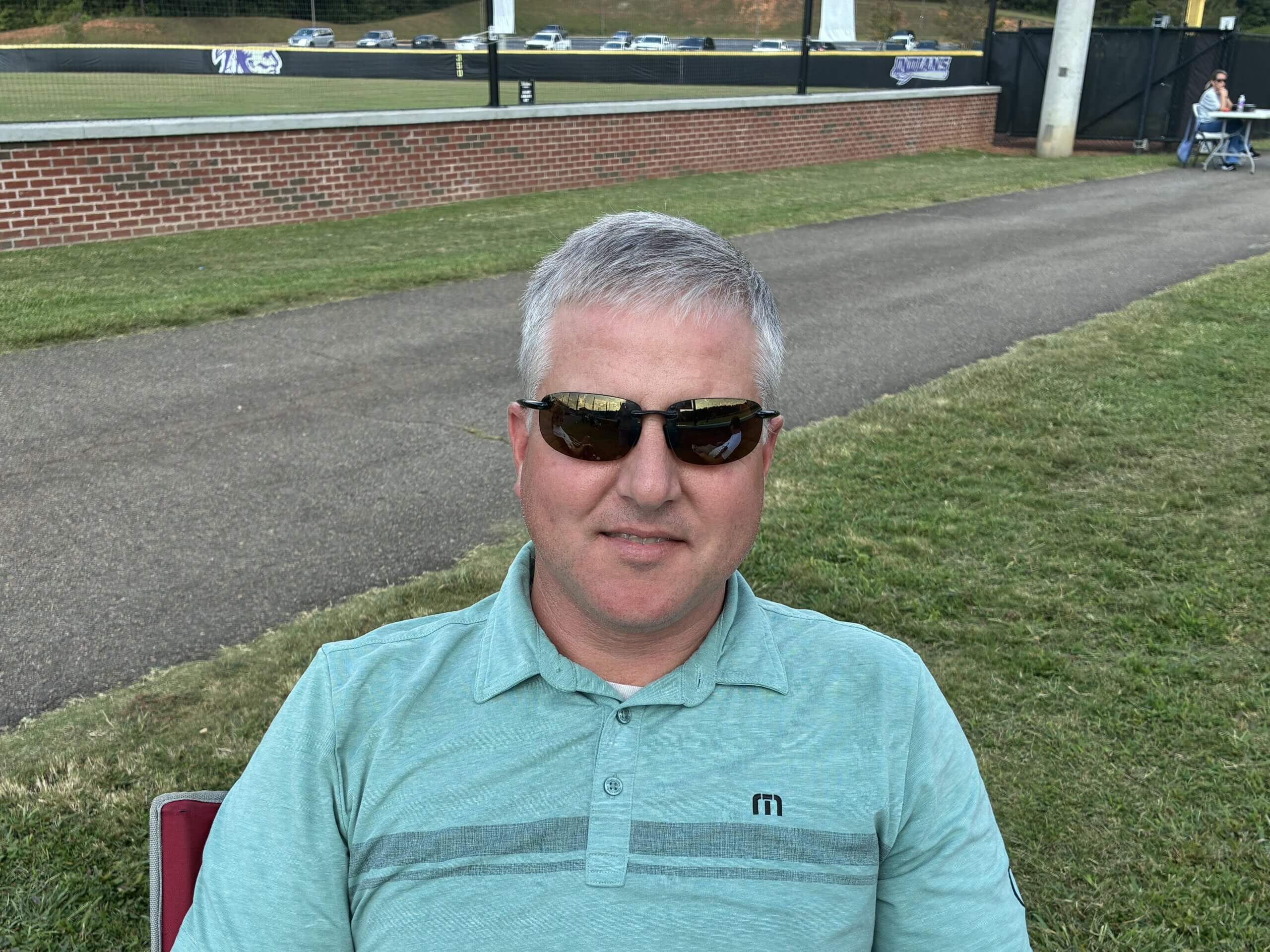 The Faces of White County: Josh Hall