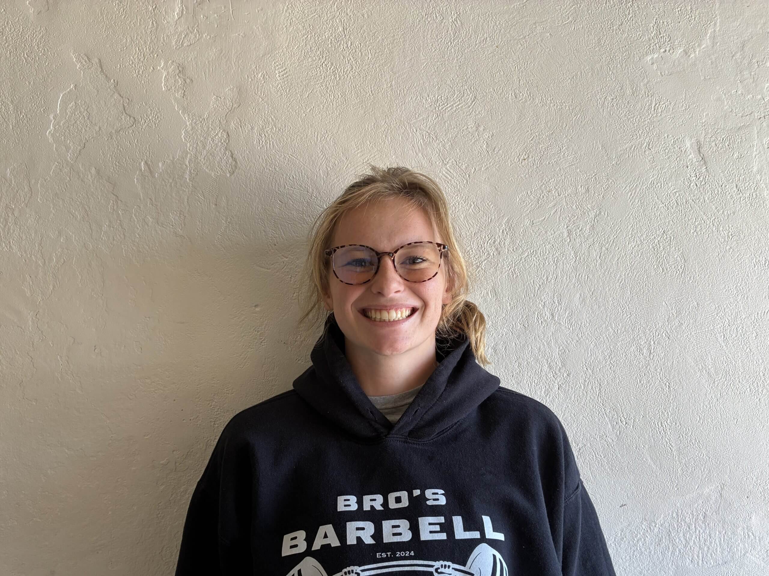 The Faces of White County: Kaitlyn Klein