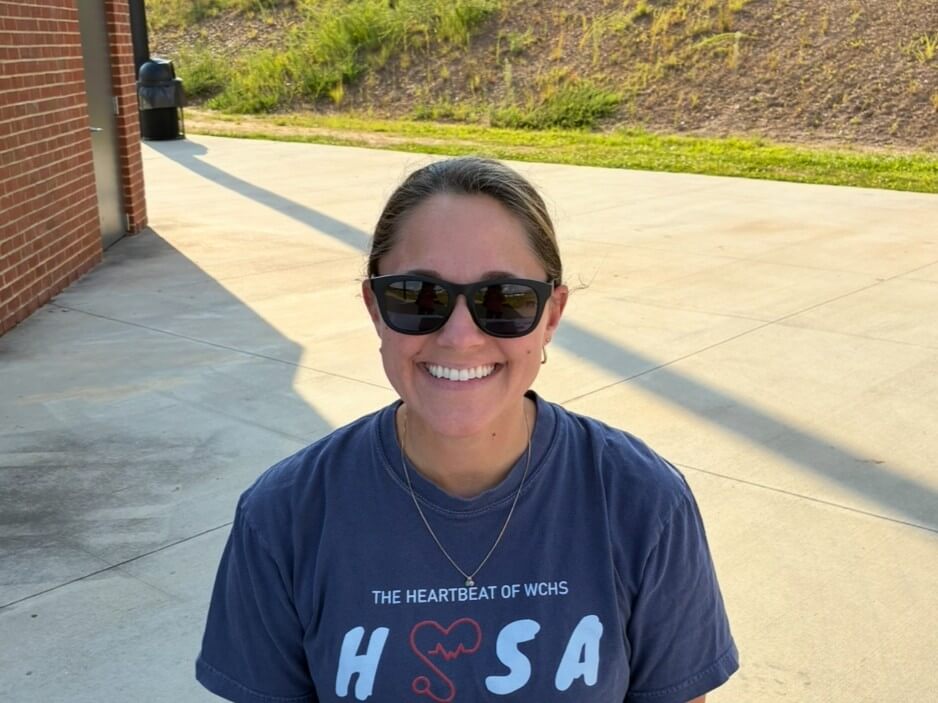 The Faces of White County: Karen Vandiver