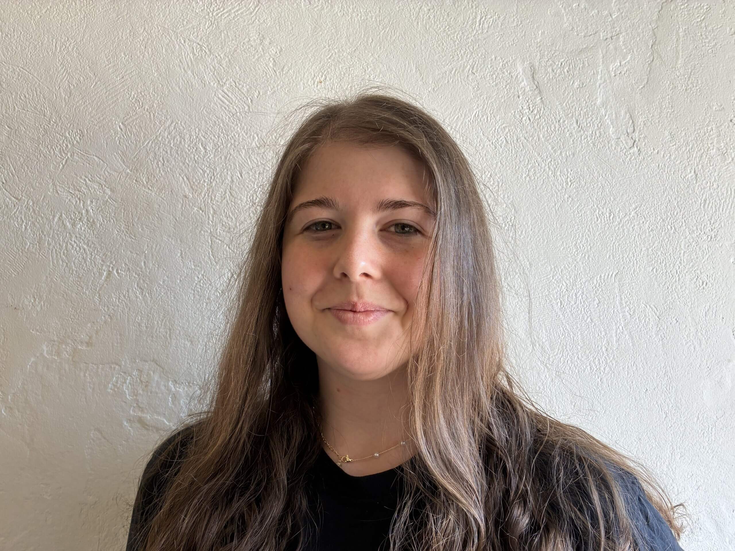 The Faces of White County: Sarah Adams