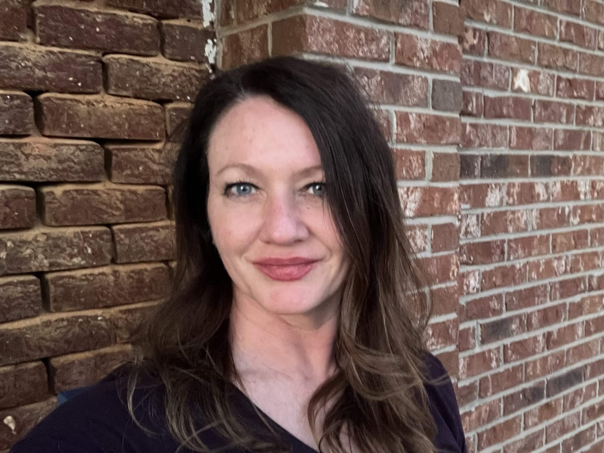 Faces of White County: Jen Gunnell