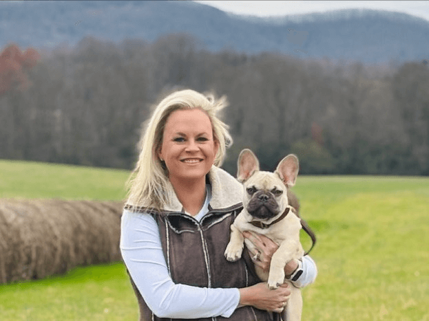 Faces of White County: Kelly Adams