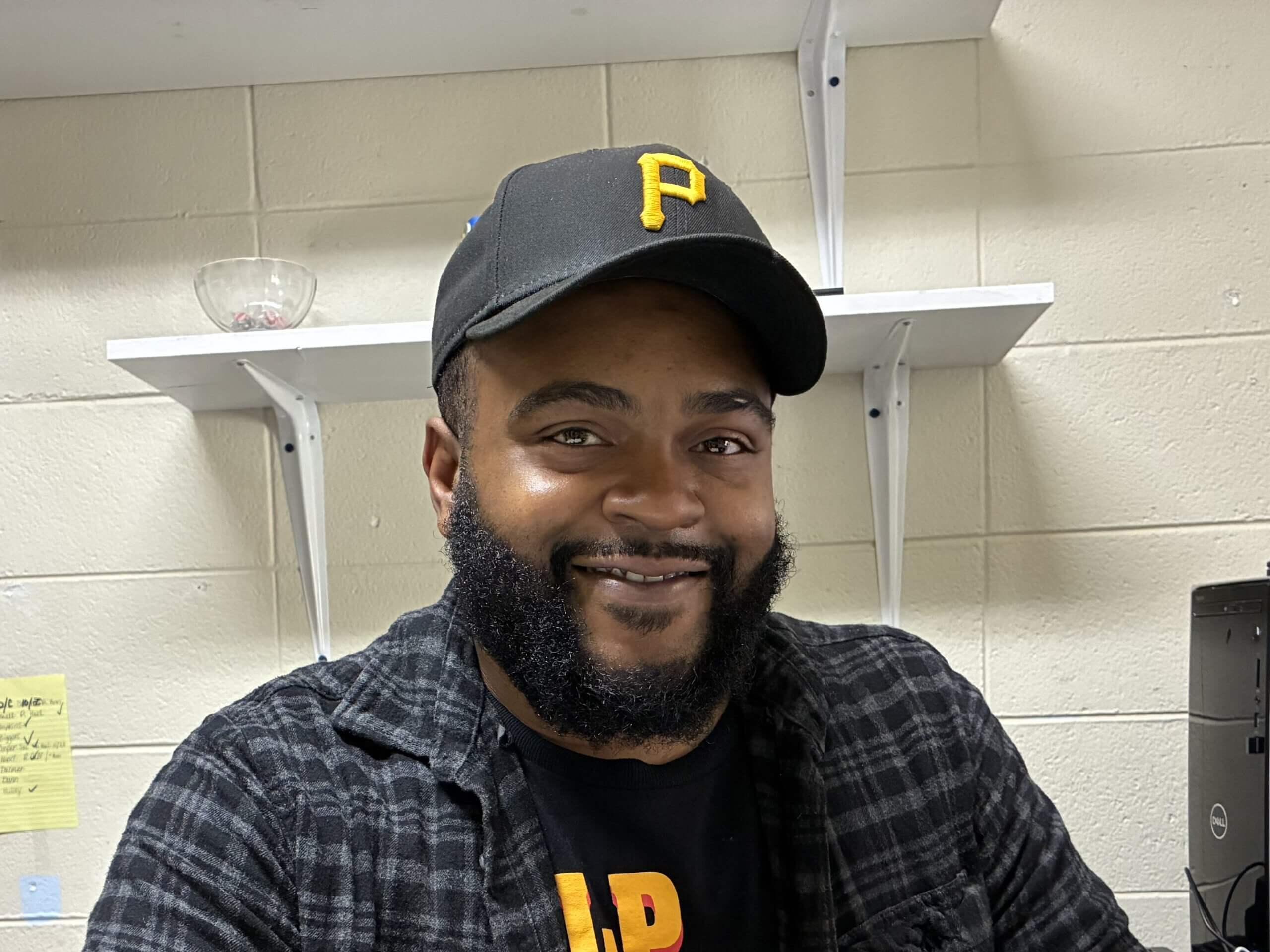 Faces of White County: Brandon Thomas