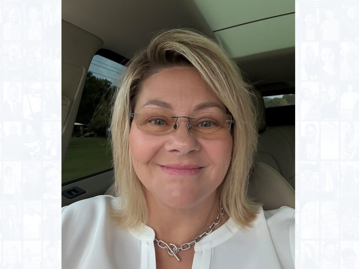 Faces of White County: Brenda Haynes